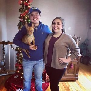 Meet your Posher, Connor